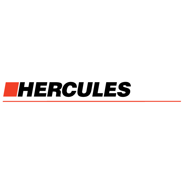 free vector Hercules
