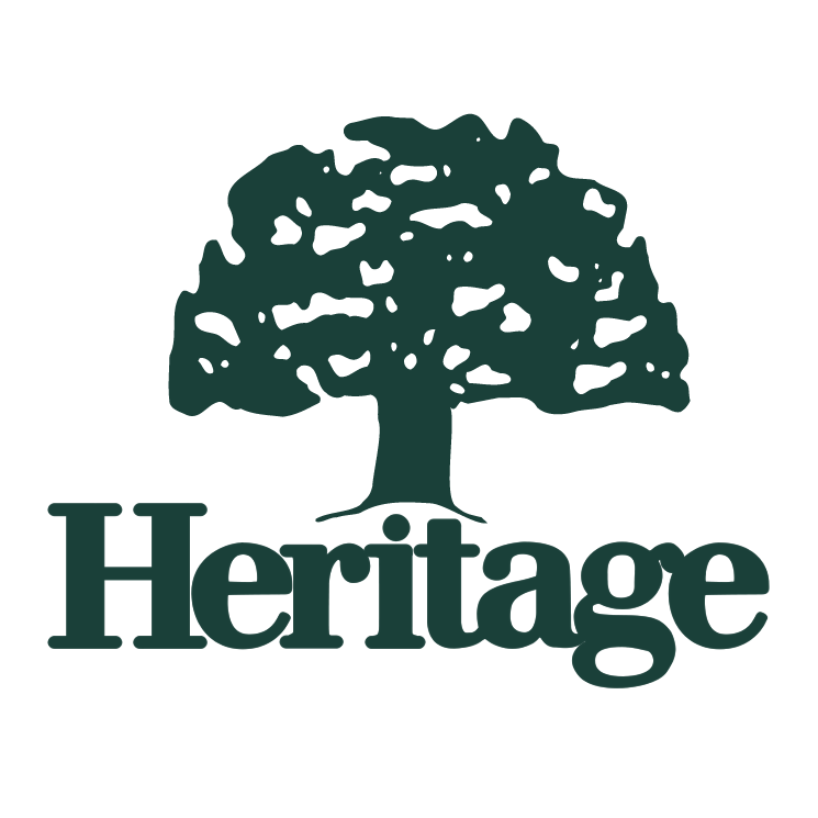 free vector Heritage capital appreciation trust