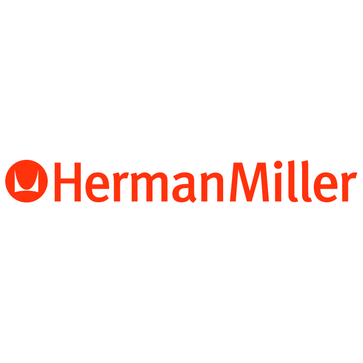 free vector Herman miller