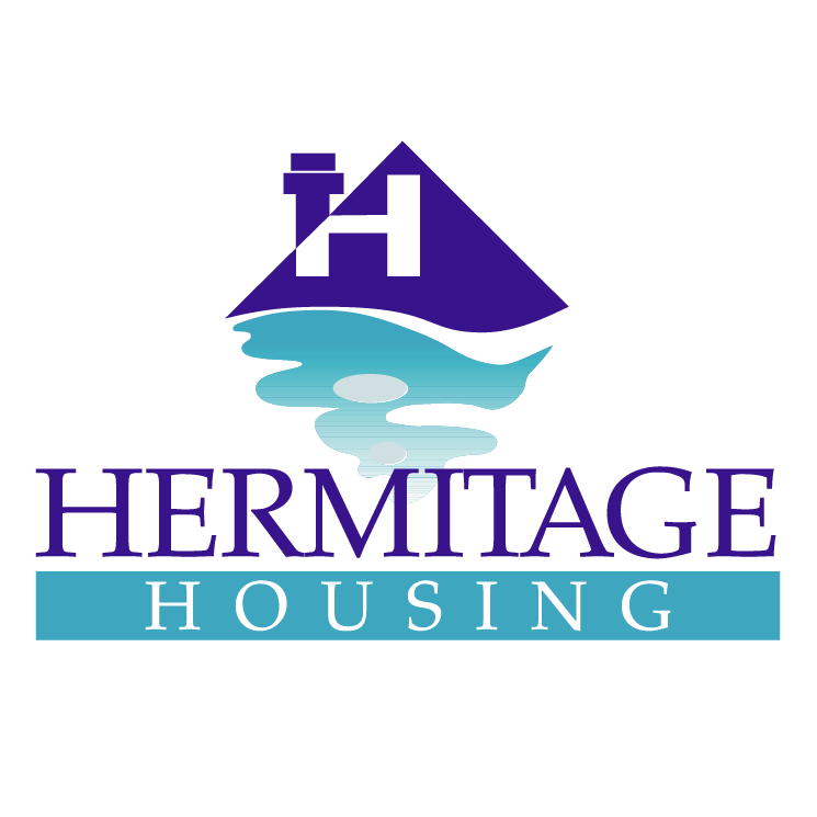 free vector Hermitage housing
