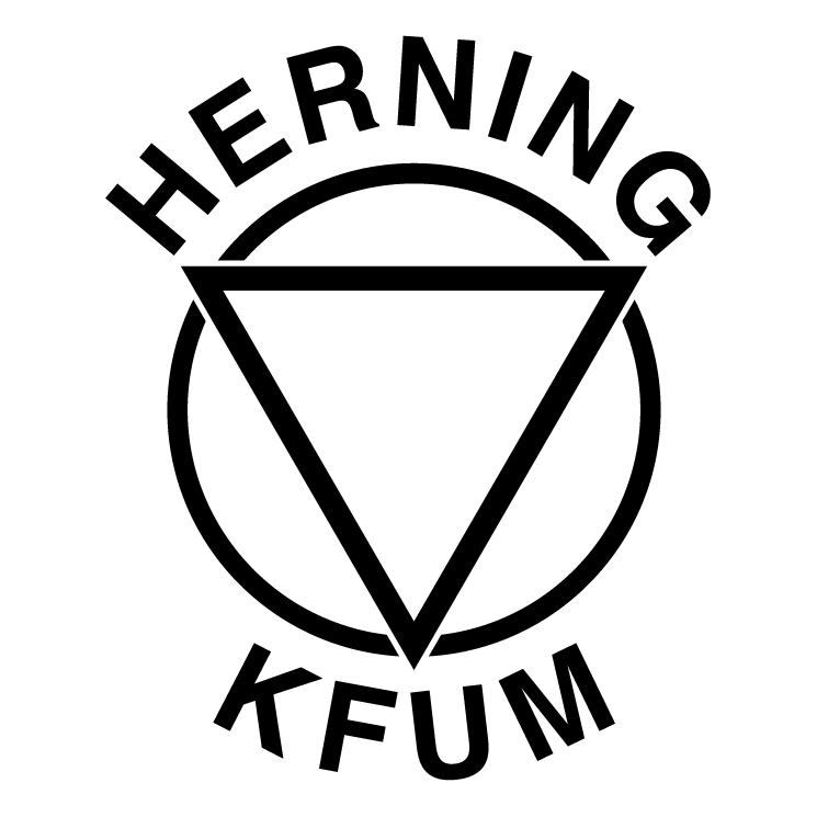 free vector Herning kfum