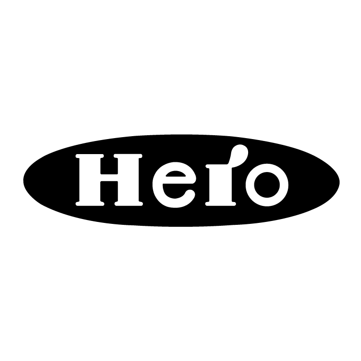 free vector Hero
