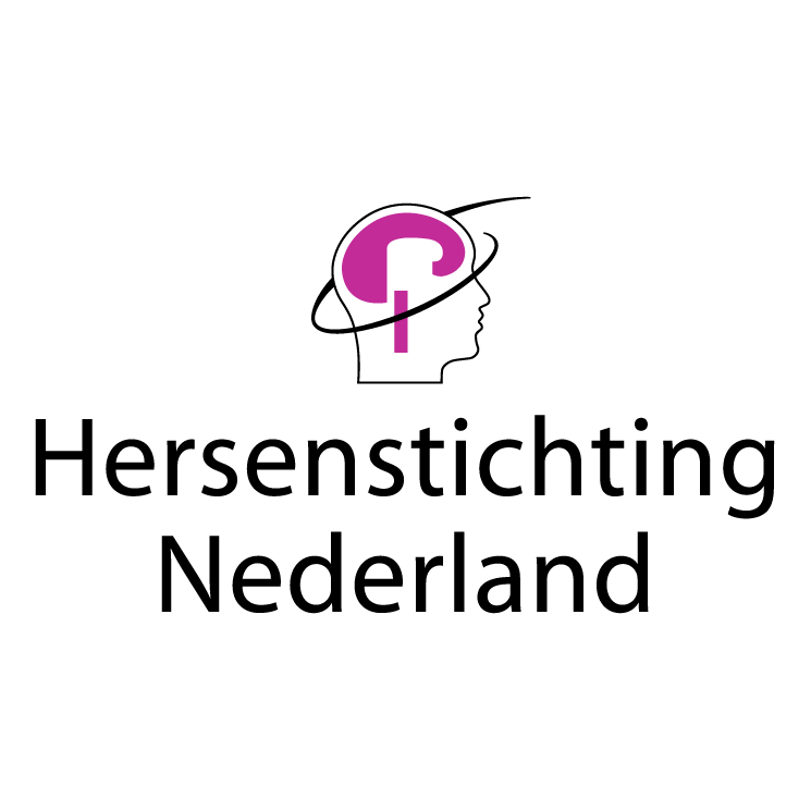 free vector Hersenstichting nederland 0