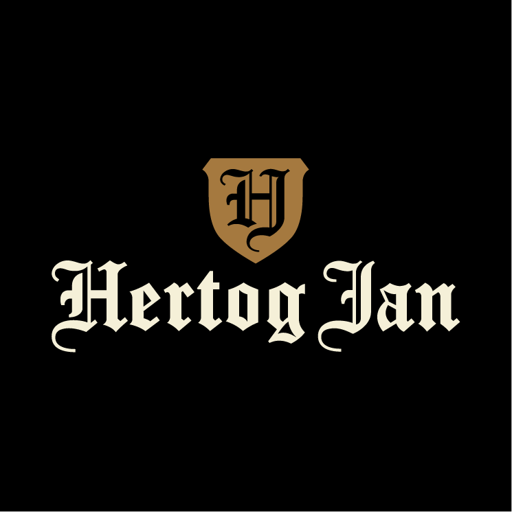 free vector Hertog jan