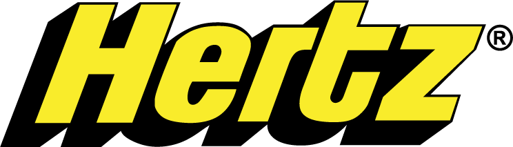 free vector Hertz logo2