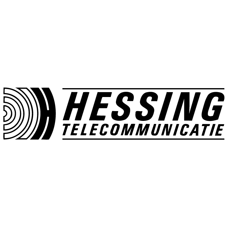 free vector Hessing telecommunicatie