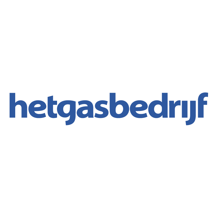 free vector Hetgasbedrijf