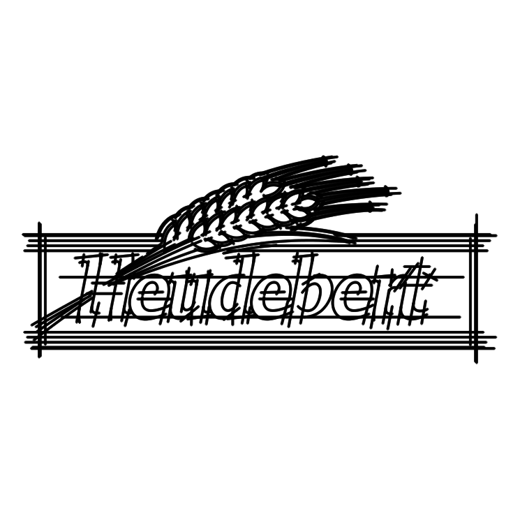 free vector Heudebert 1