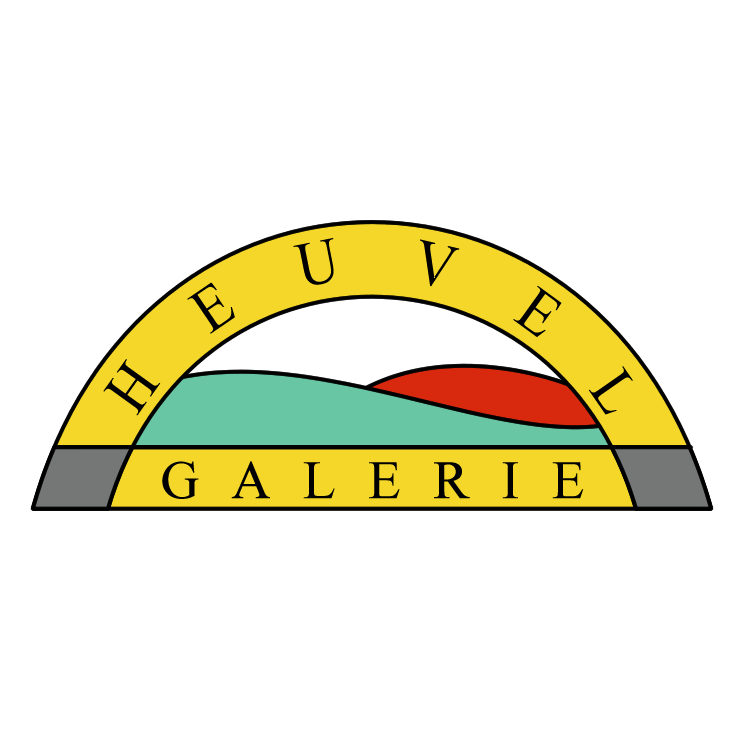 free vector Heuvel gallerie eindhoven