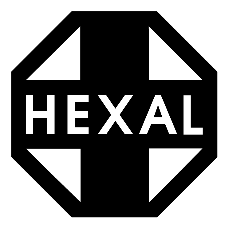 free vector Hexal