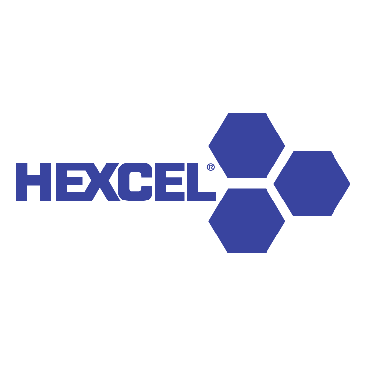 free vector Hexcel