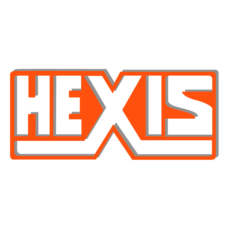 free vector Hexis