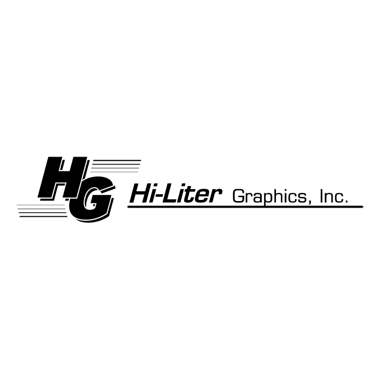 free vector Hi liter graphics