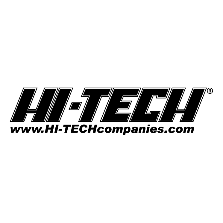 free vector Hi tech companies