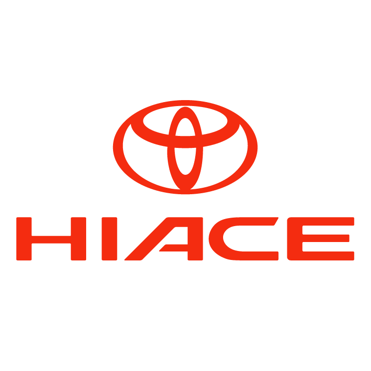 free vector Hiace