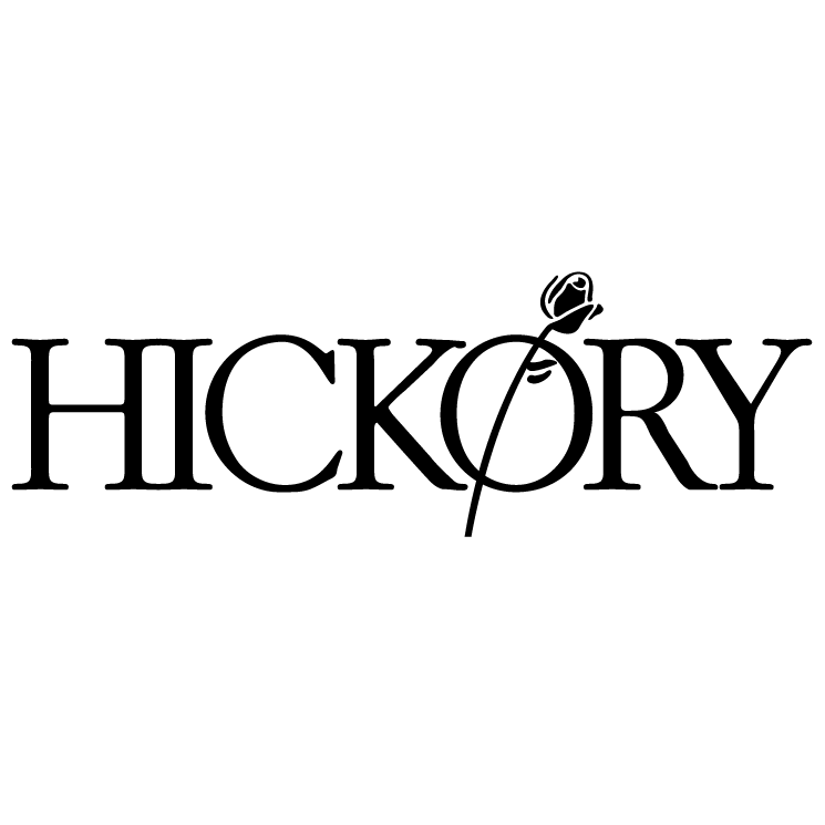 free vector Hickory