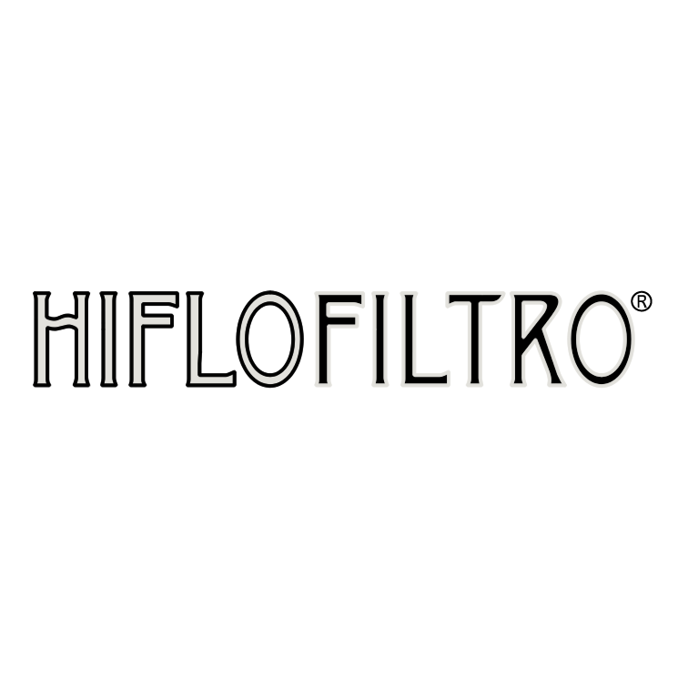 free vector Hiflofiltro