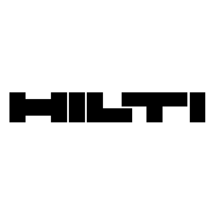 free vector Hilti 0