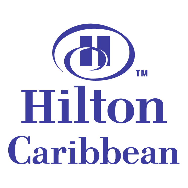 free vector Hilton caribbean