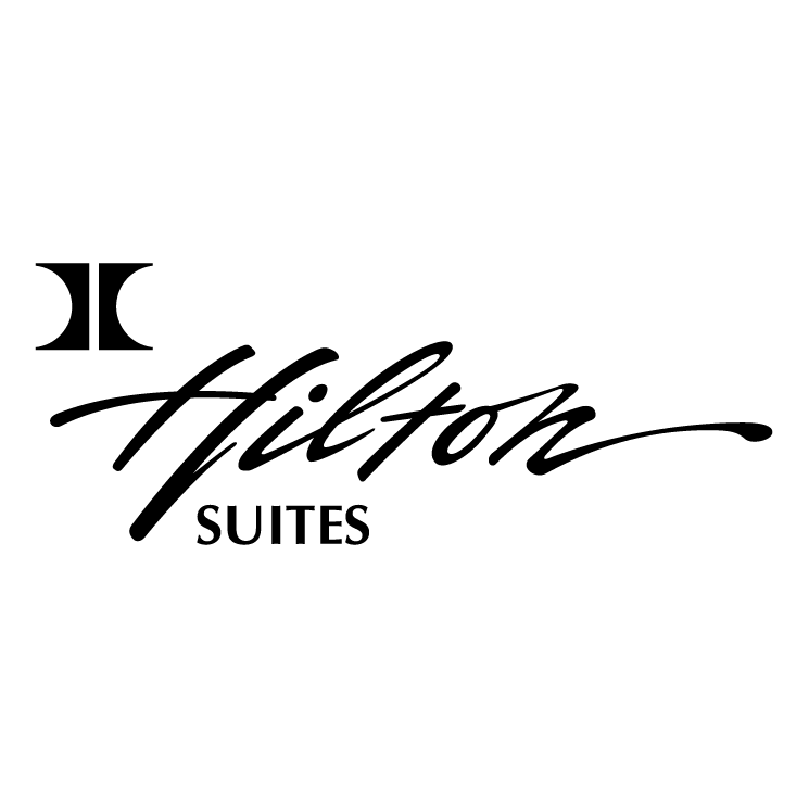 free vector Hilton suites