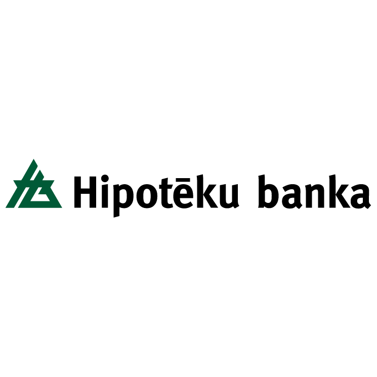 free vector Hipoteku banka