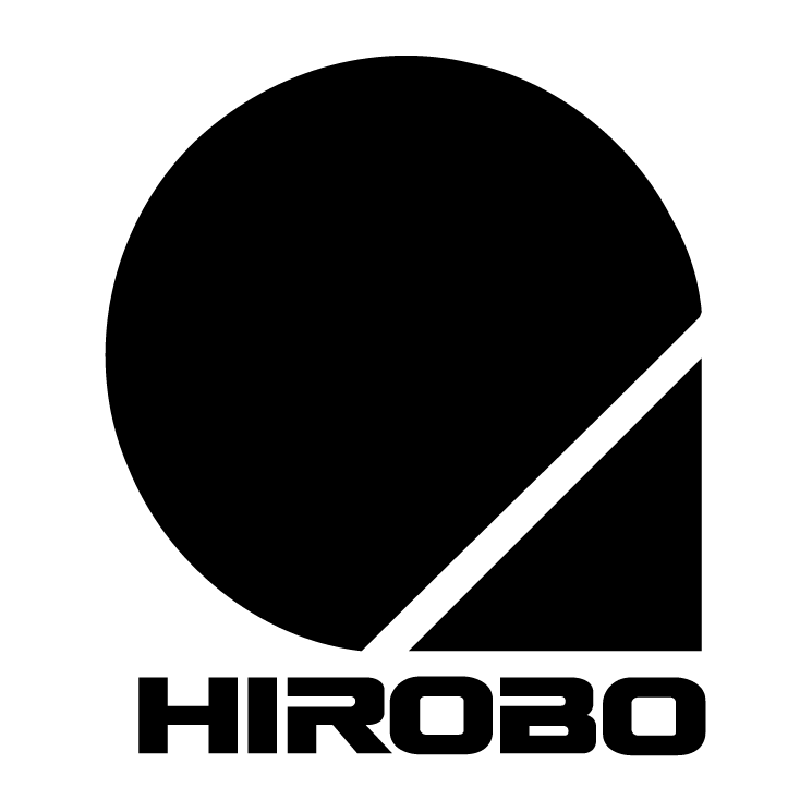free vector Hirobo