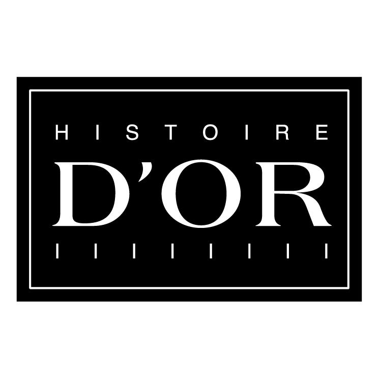 free vector Histoire dor 2