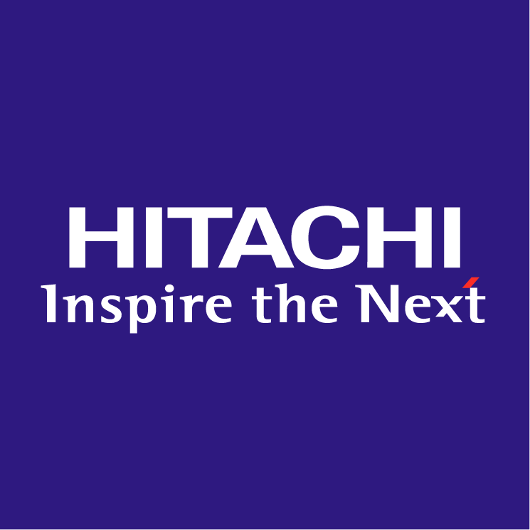 free vector Hitachi 0