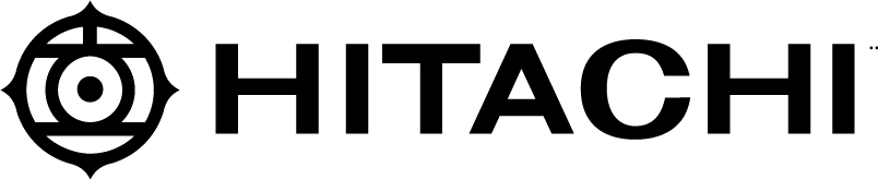 Hitachi Logo Free Vector 4Vector