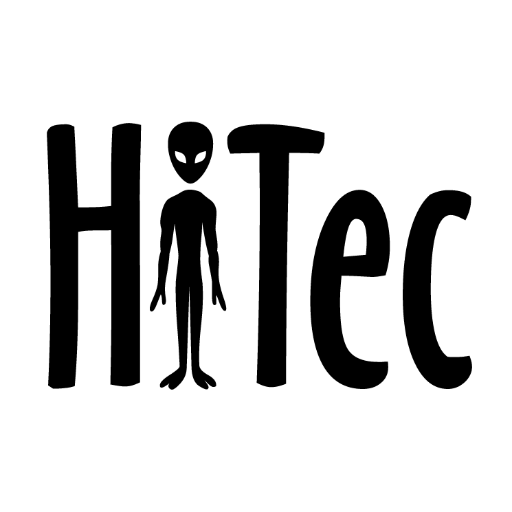 free vector Hitec