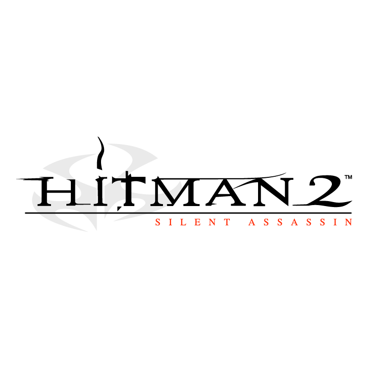 free vector Hitman 2 silent assassin