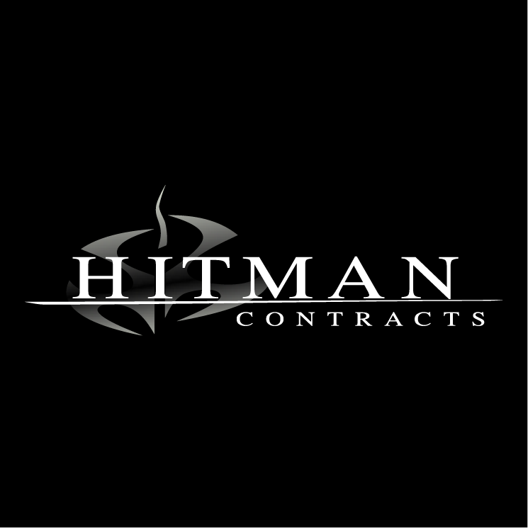 free vector Hitman contracts