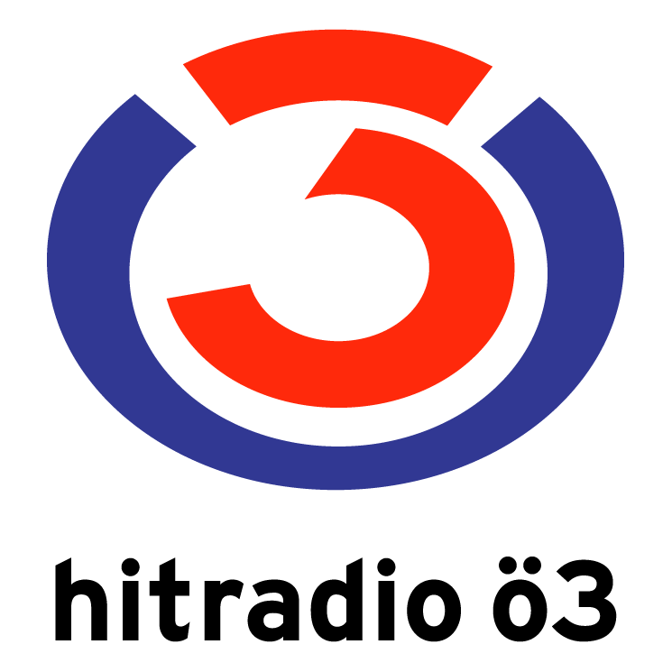 free vector Hitradio oe3