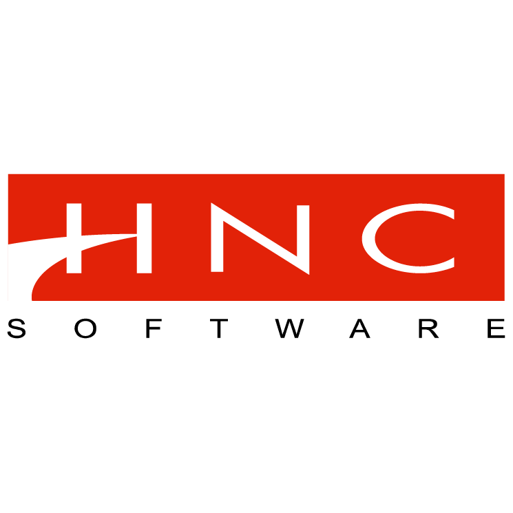free vector Hnc software