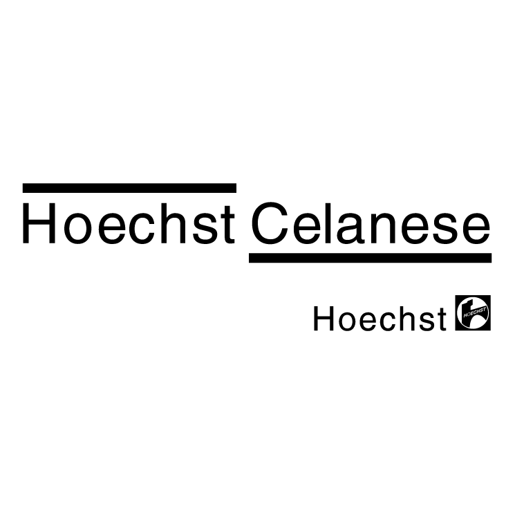 free vector Hoechst celanese