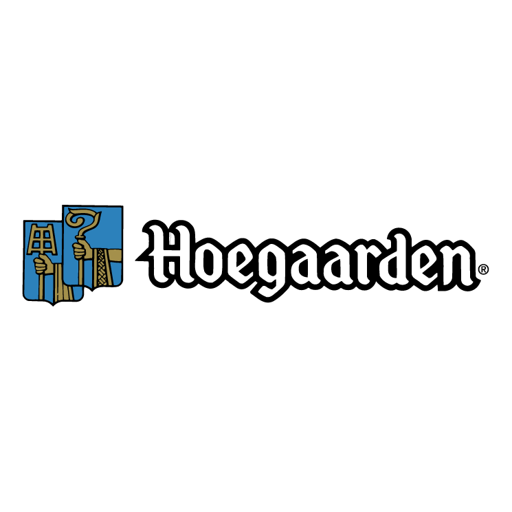 free vector Hoegaarden 1