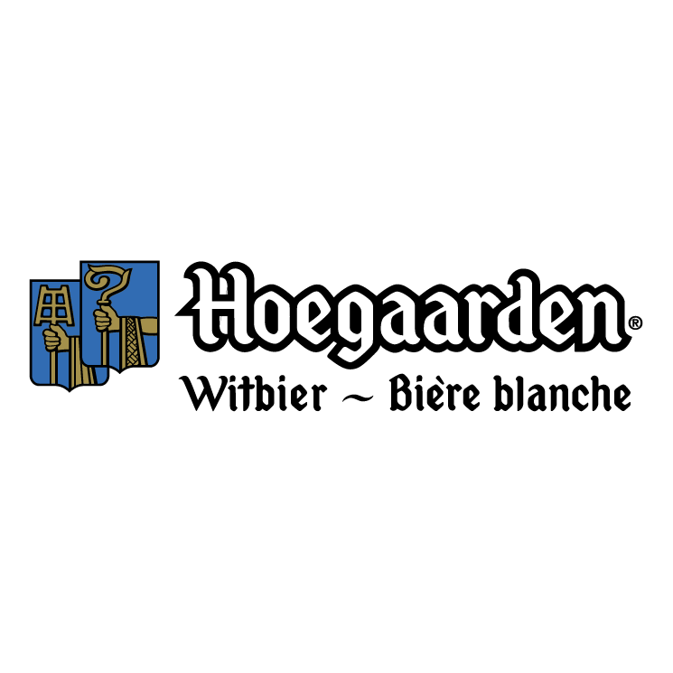 free vector Hoegaarden 2