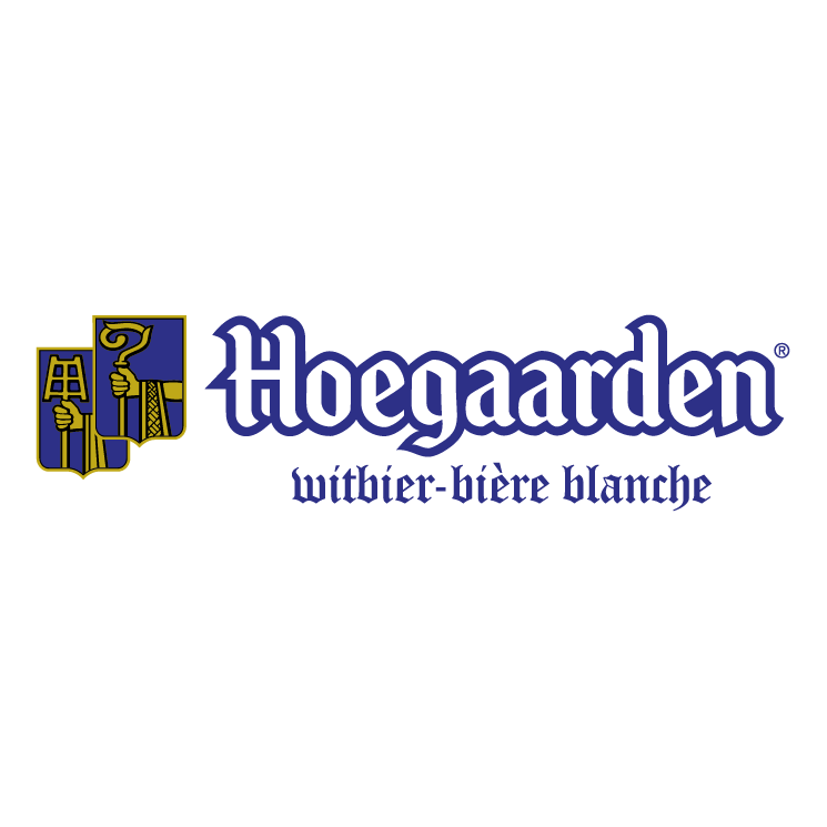 free vector Hoegaarden 3