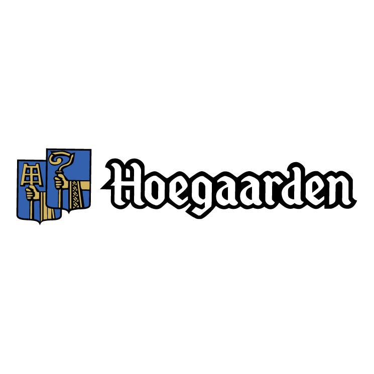 free vector Hoegaarden