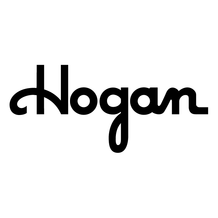 Hogan (68754) Free EPS, SVG Download / 4 Vector