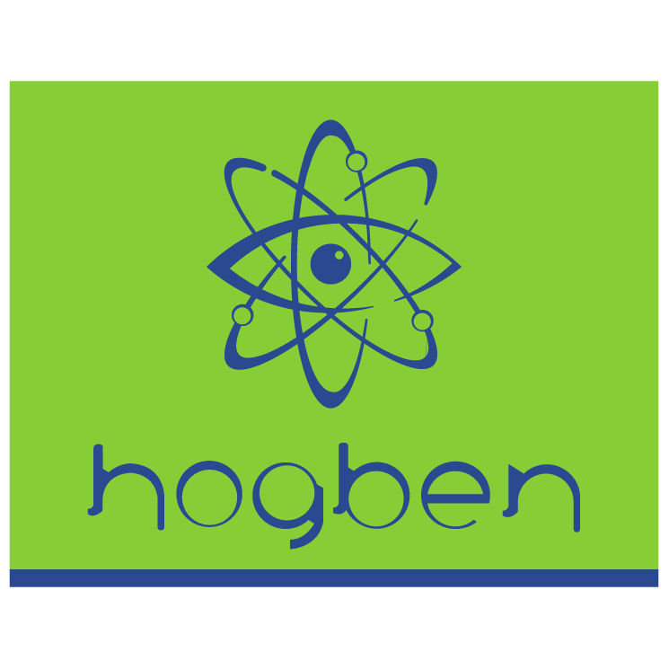 free vector Hogben 0