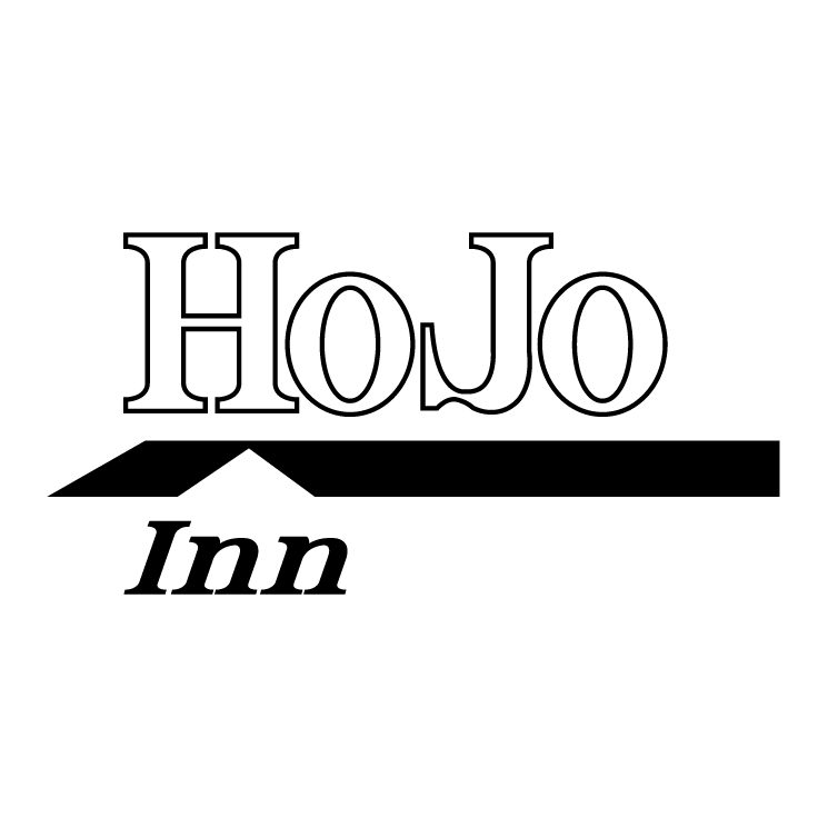 free vector Hojo inn