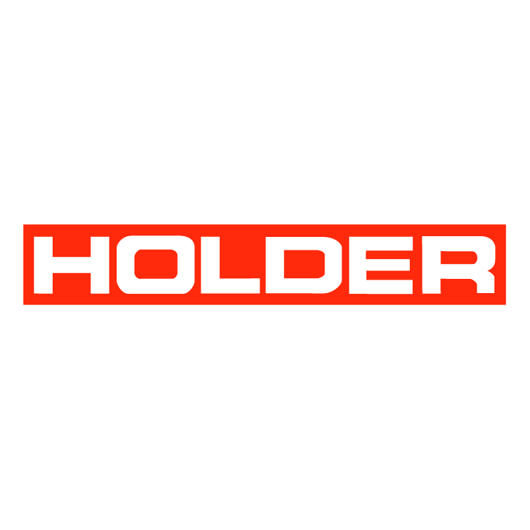 free vector Holder