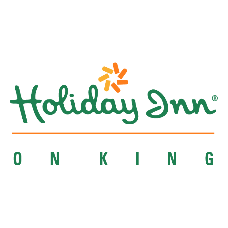 free vector Holiday inn 2