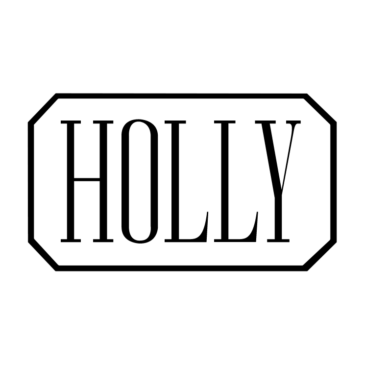 free vector Holly corporation 1