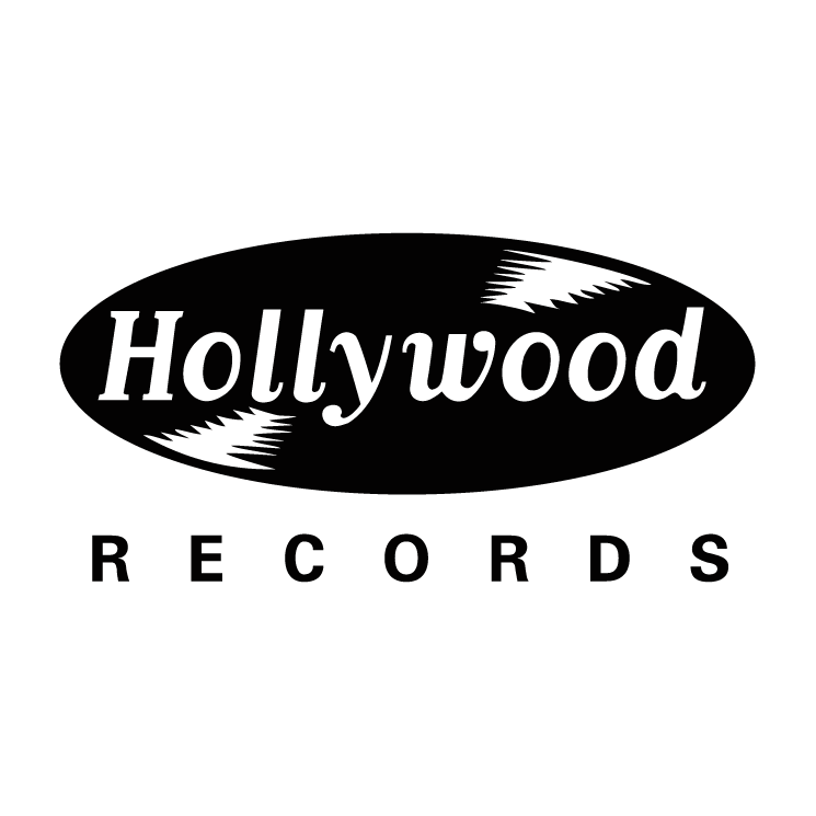 free vector Hollywood records