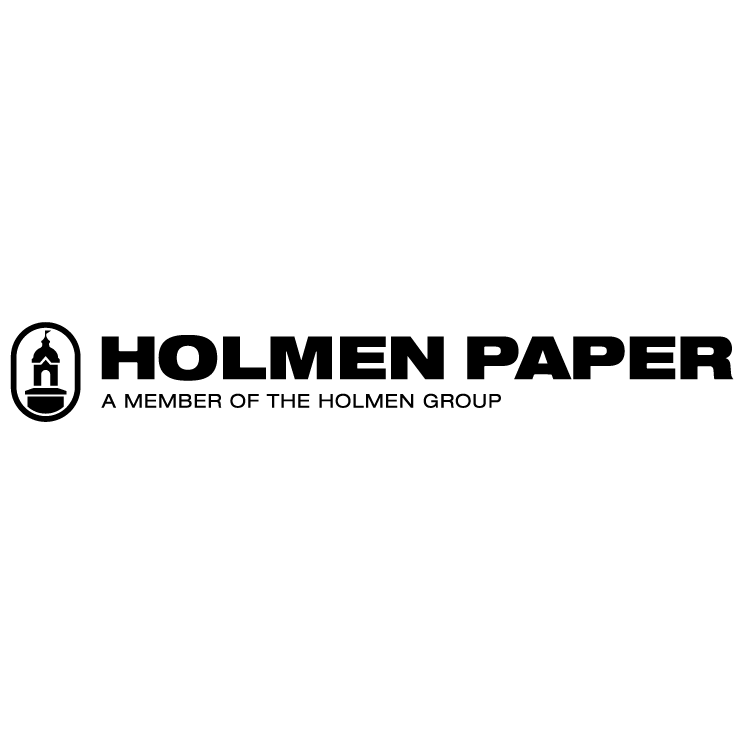 free vector Holmen paper