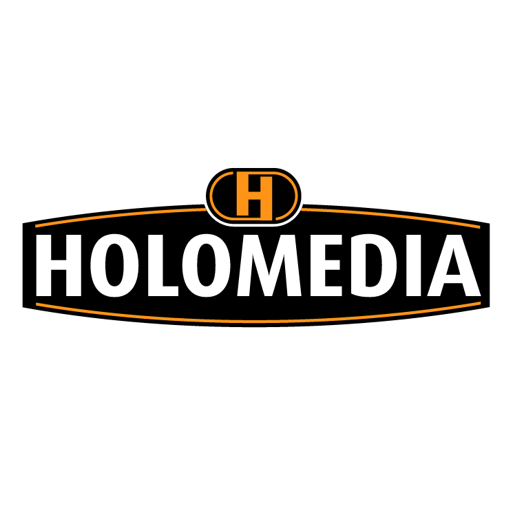 free vector Holomedia