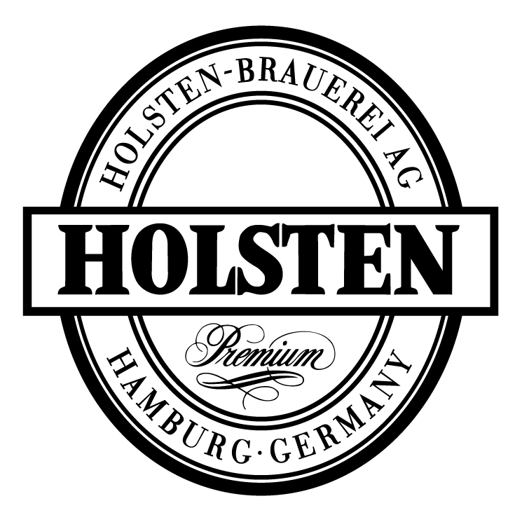 free vector Holsten 3