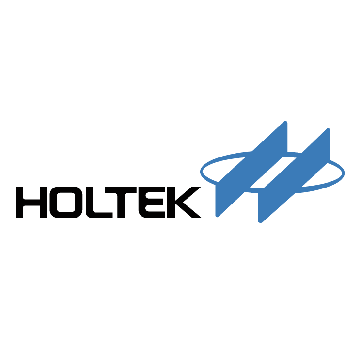 free vector Holtek semiconductor